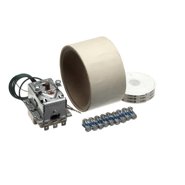 Kit- Thermal Limiter, Gaskets, & Tape